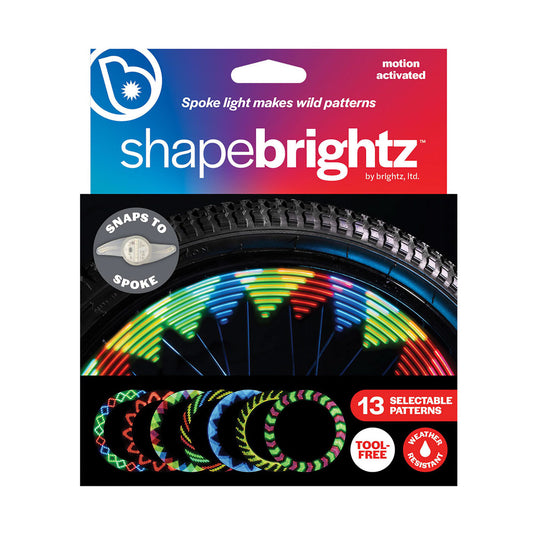 Shape Brightz Spoke Lights