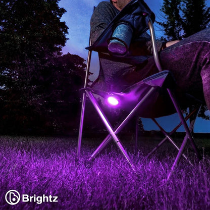 Chair Brightz Clip On Lights