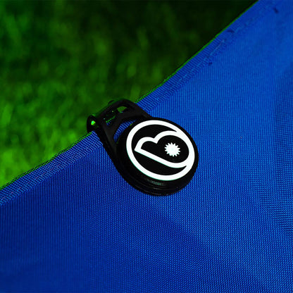 Chair Brightz Clip On Lights