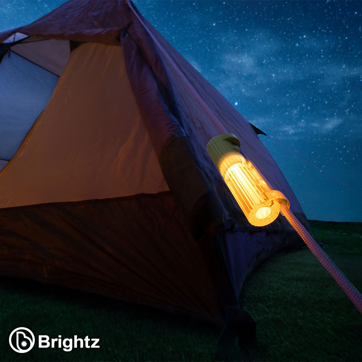Tent Brightz Line Lights