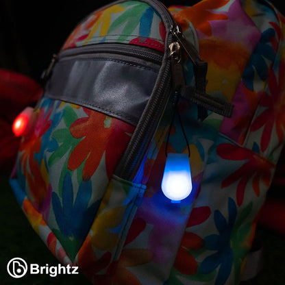 Zip Brightz Zipper Pull Lights