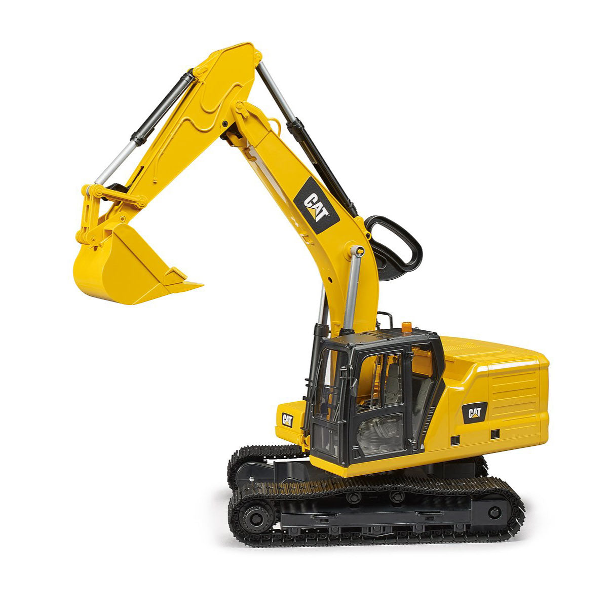 Bruder CAT Excavator