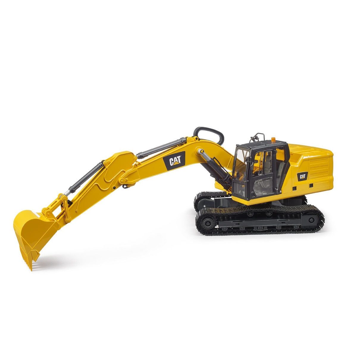 Bruder CAT Excavator