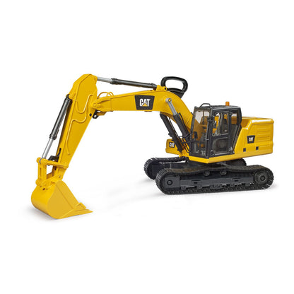 Bruder CAT Excavator