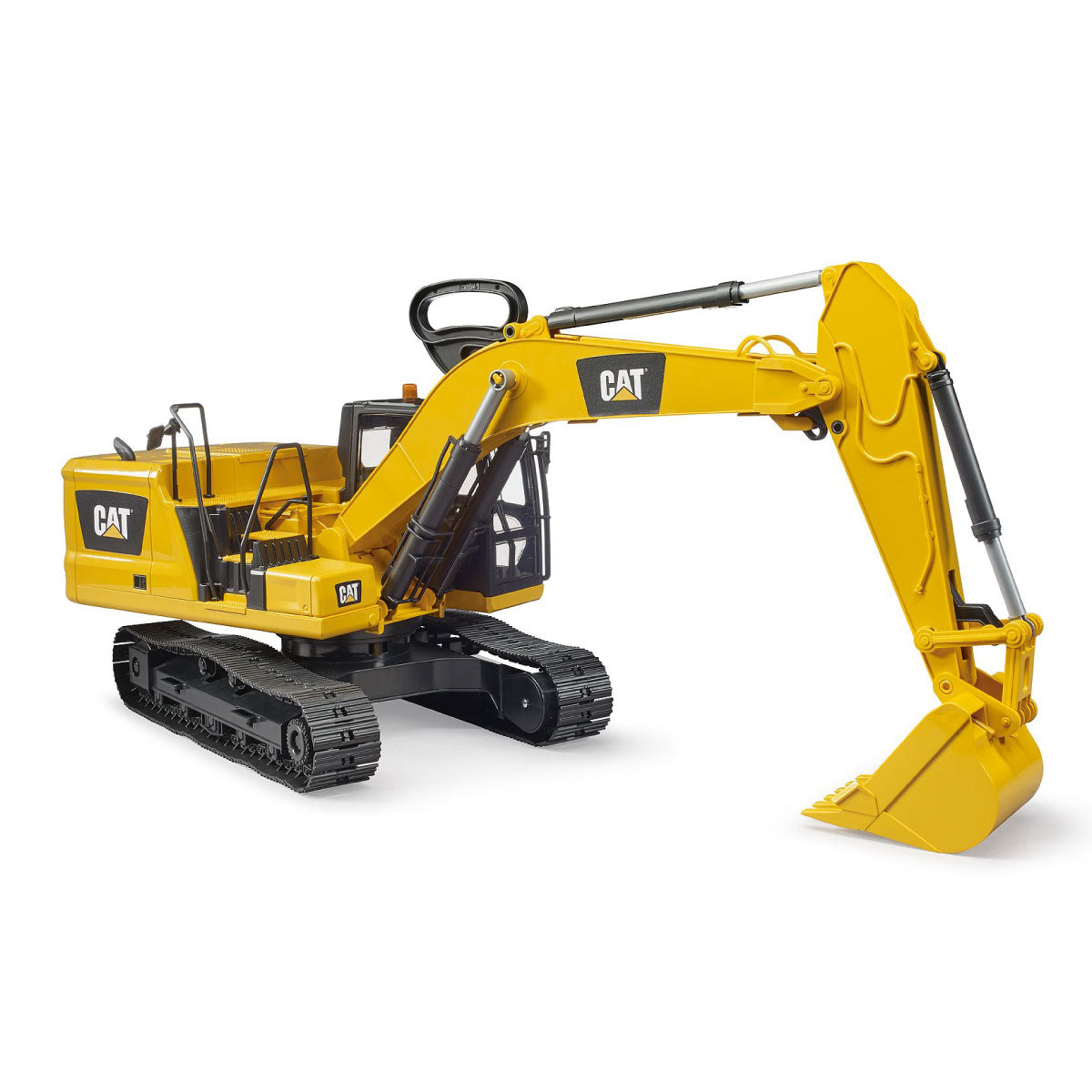 Bruder CAT Excavator