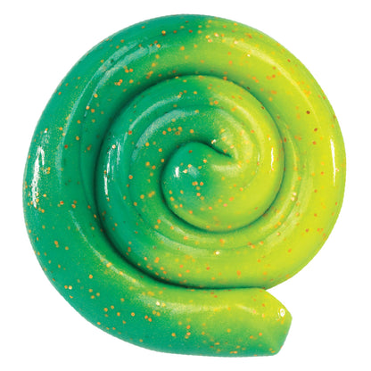 Crazy Aaron's Magic Dragon Hypercolor Thinking Putty