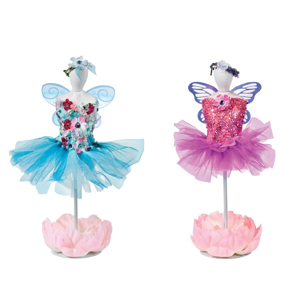 Creativity for Kids Designed by You Fairy Fashions