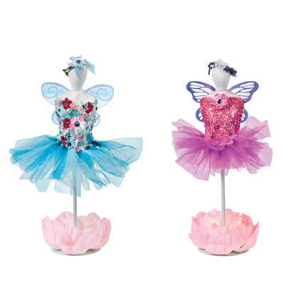 Creativity for Kids Designed by You Fairy Fashions