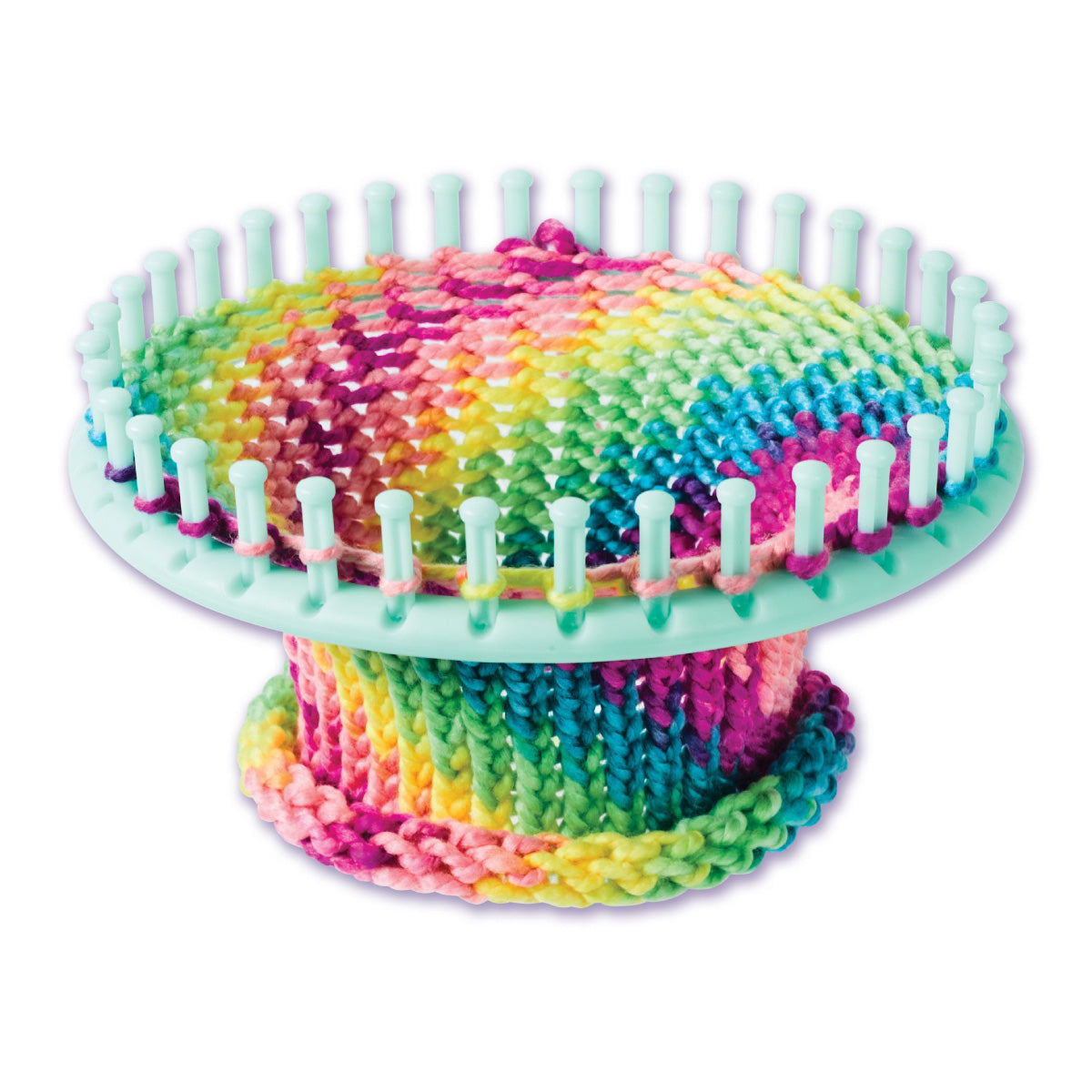 Quick Knit Loom Kit from Creativity for Kids