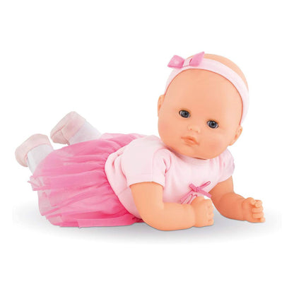 Corolle Bébé Calin Maëva Ballerina
