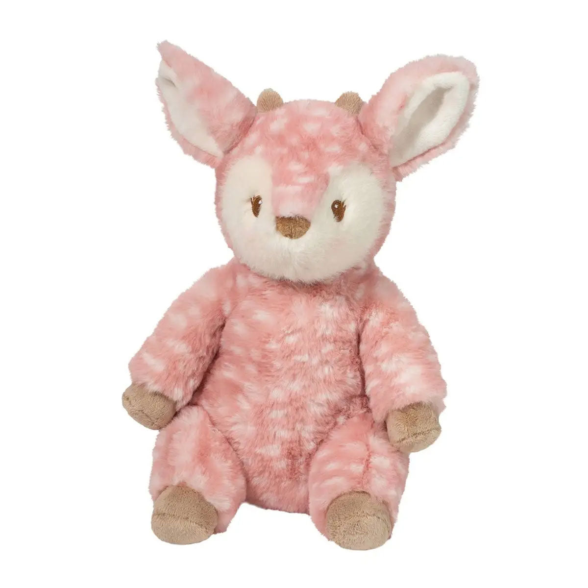 Chimes - Farrah the Pink Fawn from Douglas Cuddle Toys