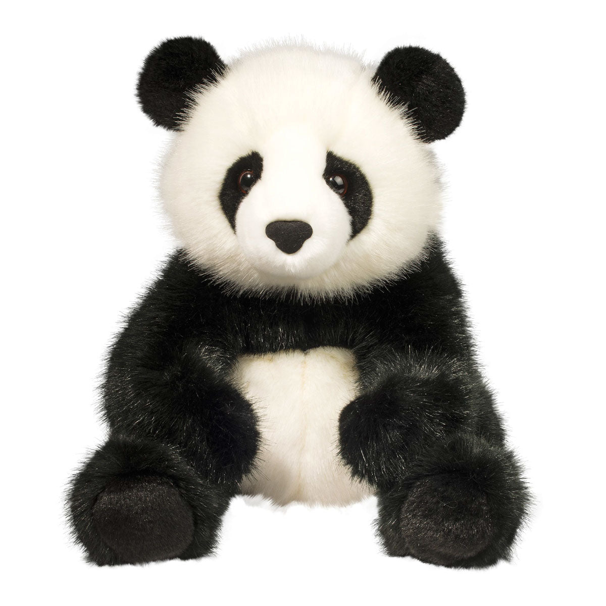 Emmett the DLux Panda Bear