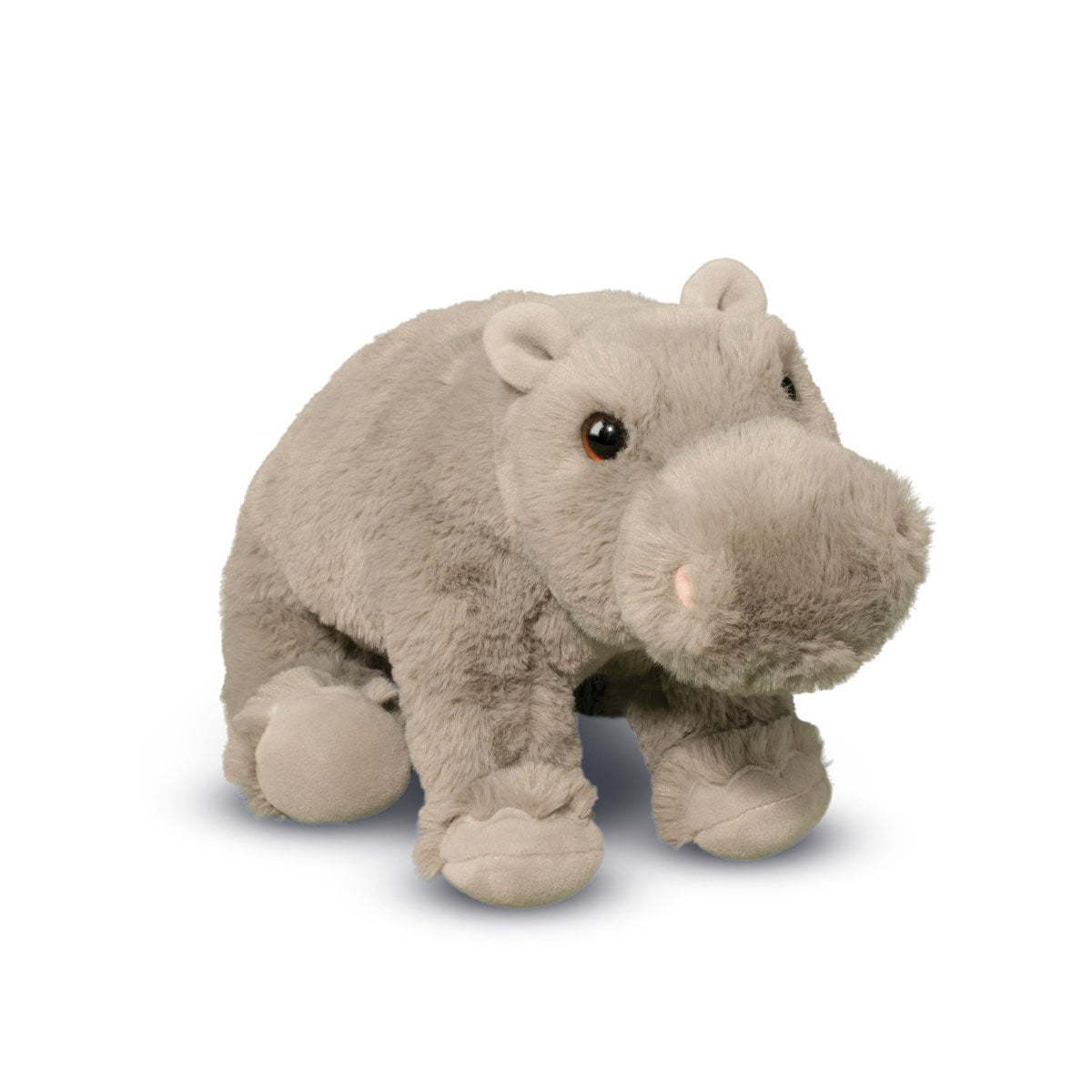 Hollie Hippo Softie