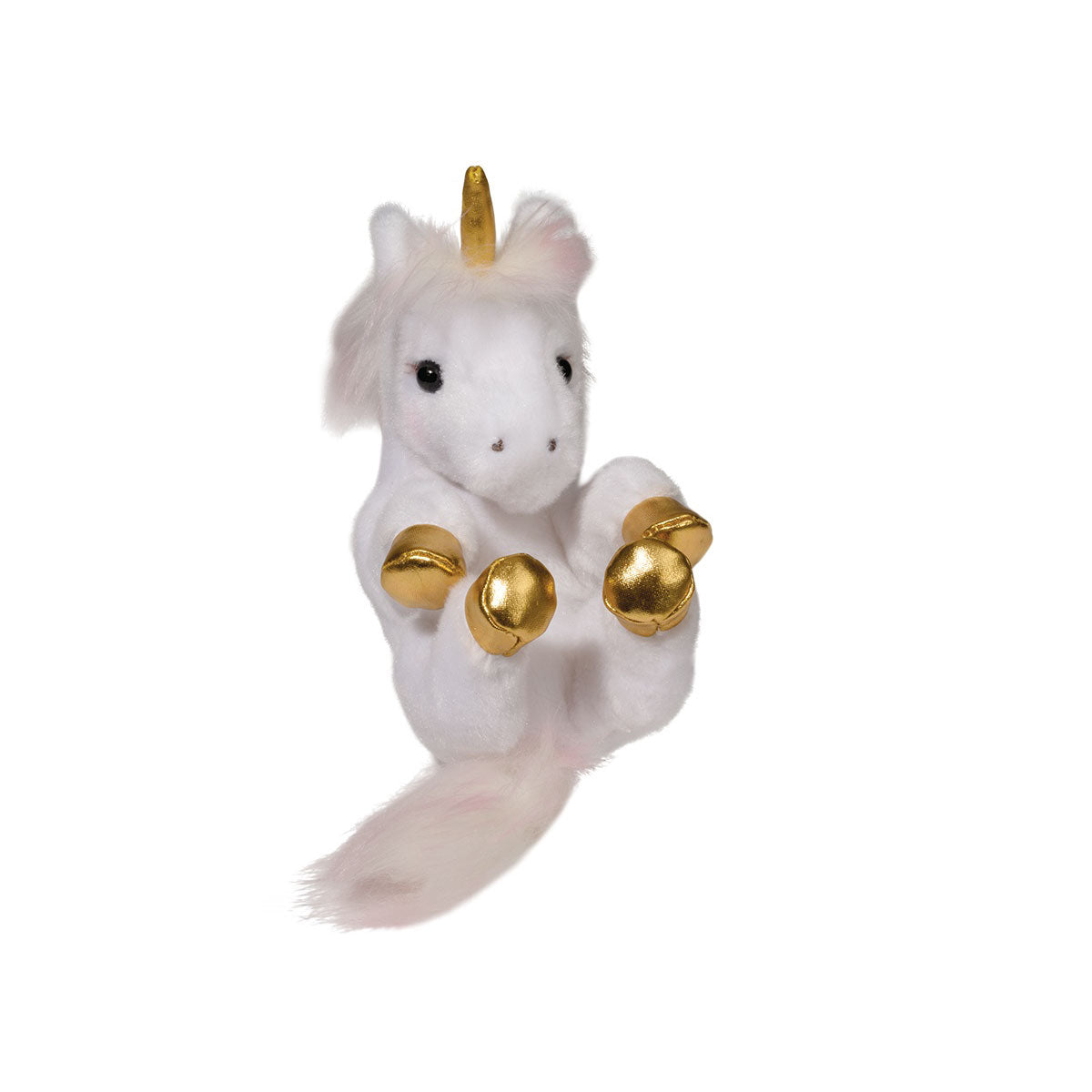 Douglas Lil’ Handful - Baby Unicorn
