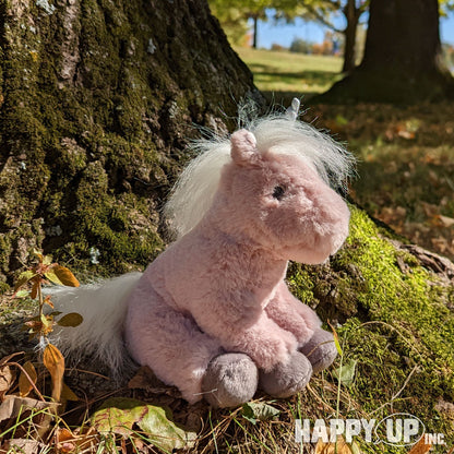 Douglas Mini Soft - Melodie the Pink Unicorn