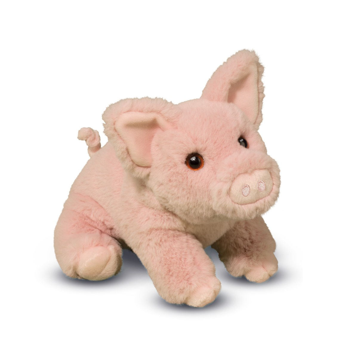 Pinkie Pig Softie
