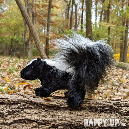 Striper the Skunk from Douglas