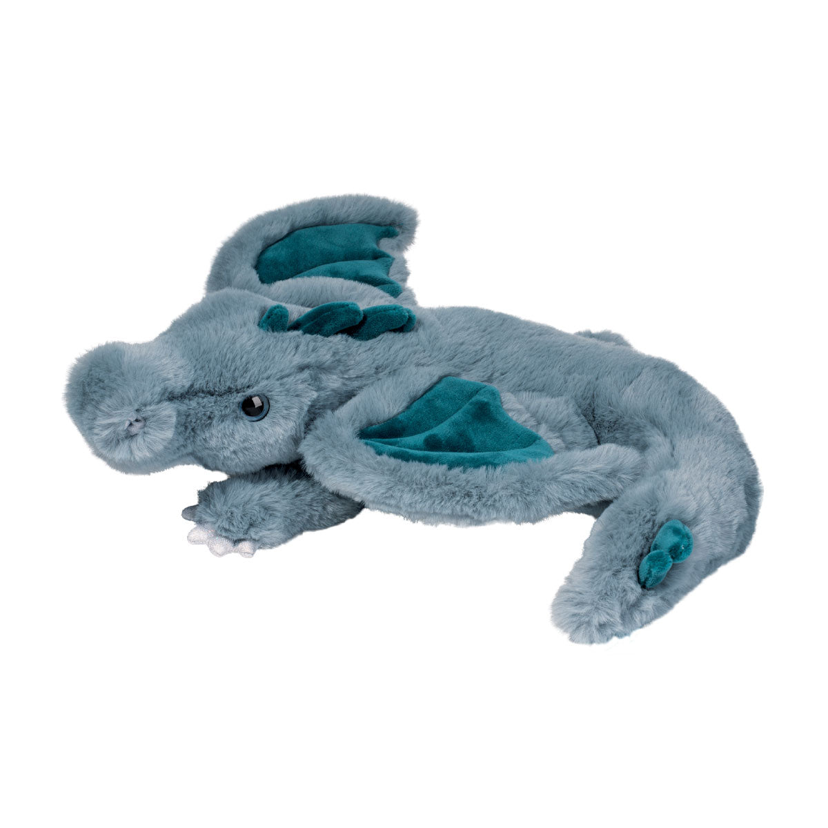 Softie - Obie Blue Dragon from Douglas