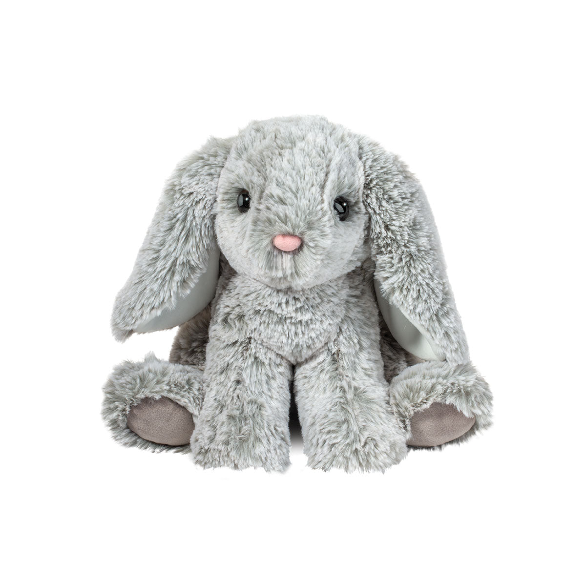 Softie - Stormie the Gray Bunny from Douglas