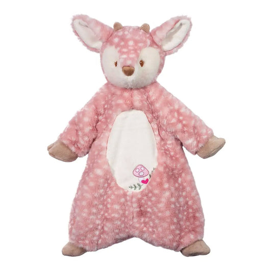 Sshlumpie - Farrah the Pink Fawn from  Douglas Cuddle Toys