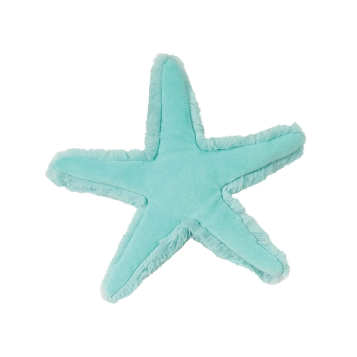 Angie Aqua Starfish - 10” from Douglas