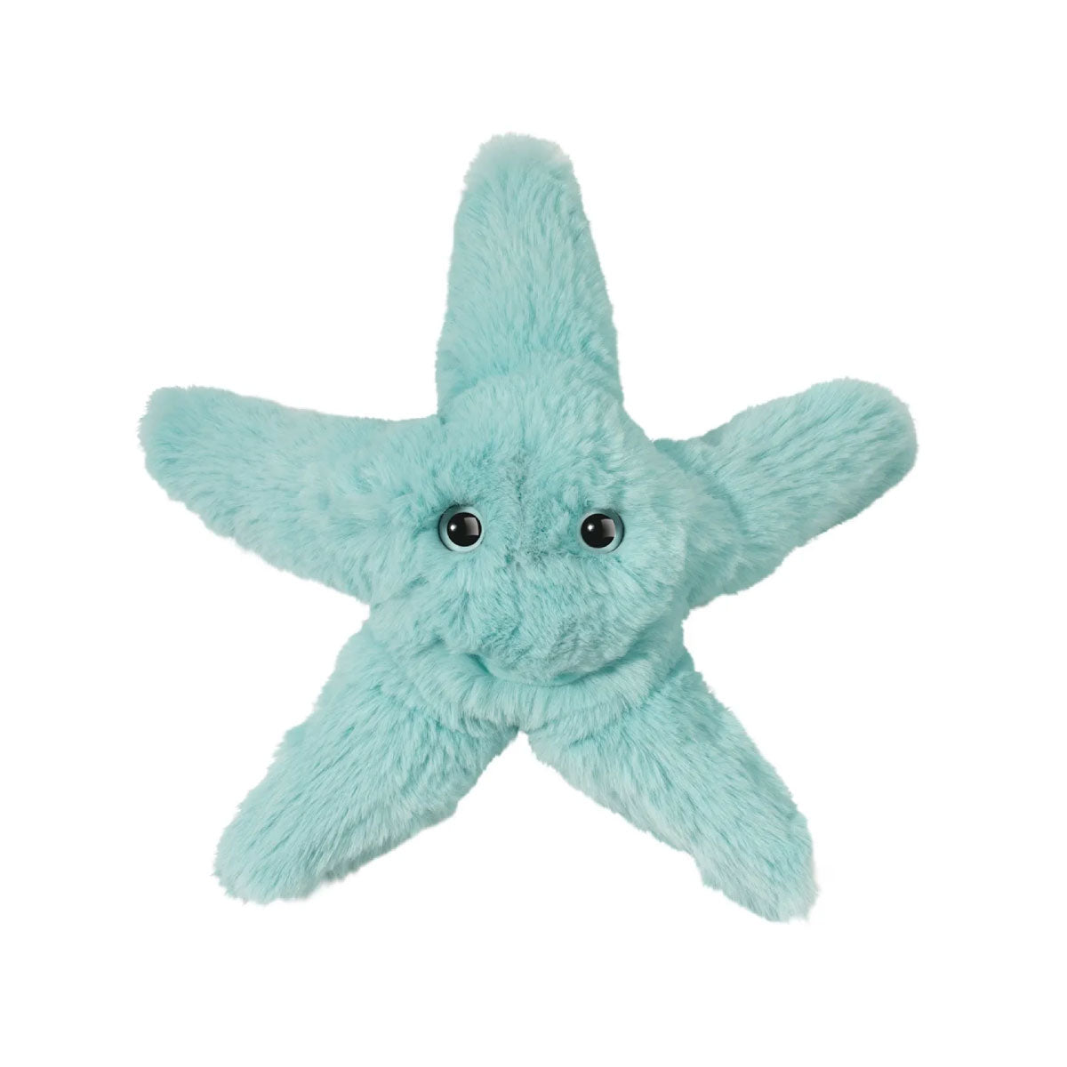 Angie Aqua Starfish - 10” from Douglas