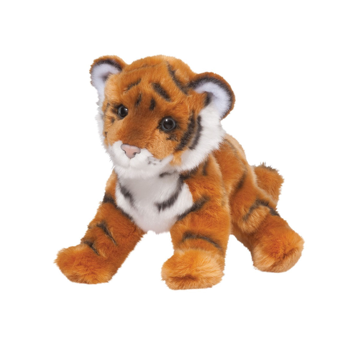 Pancake the Bengal Tiger Cub from Douglas