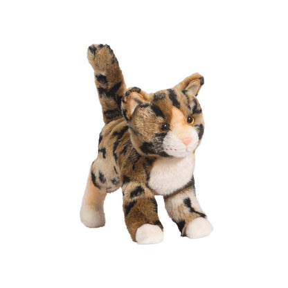 Tashet the Bengal Cat from Douglas Cuddle Toys