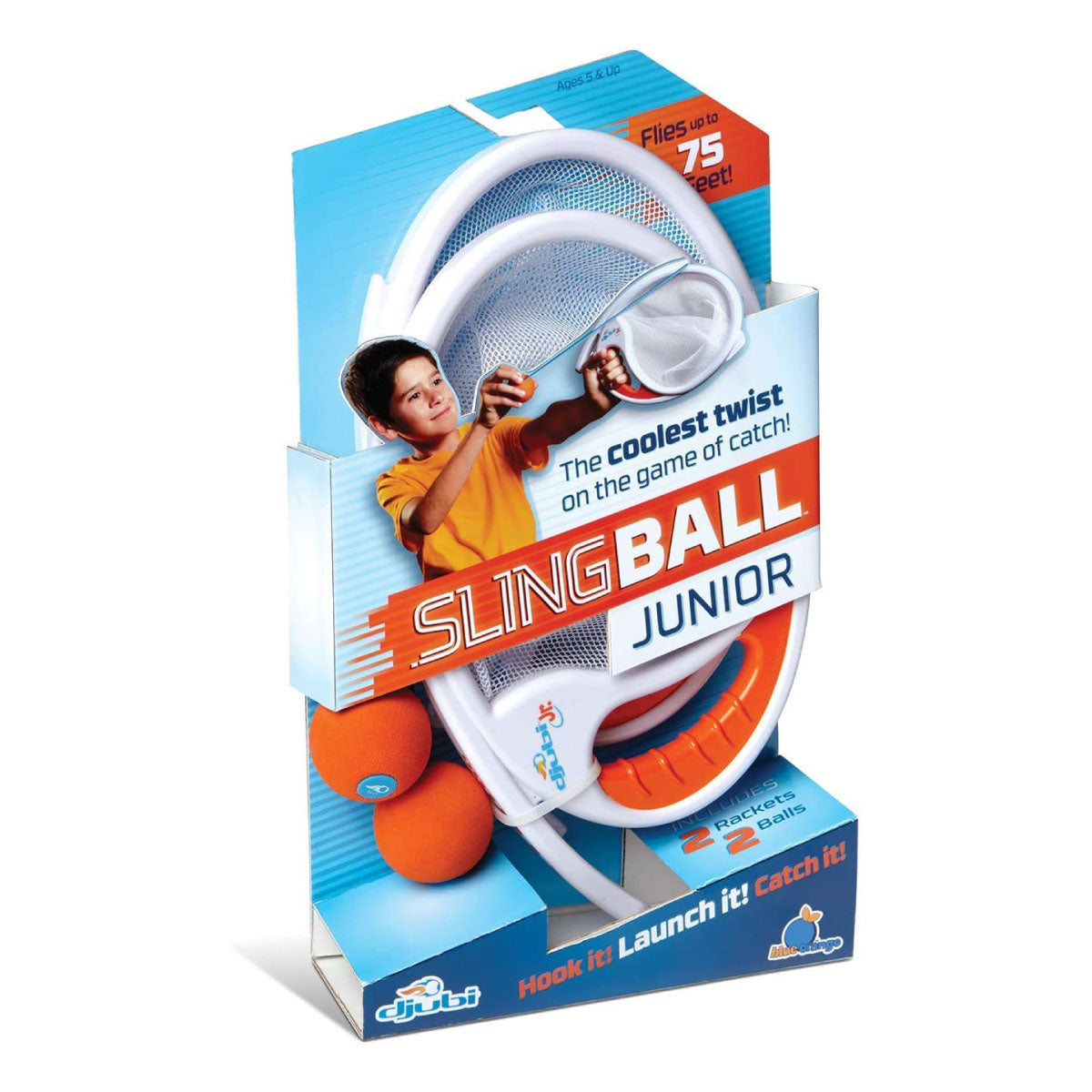 Djubi SlingBall Jr