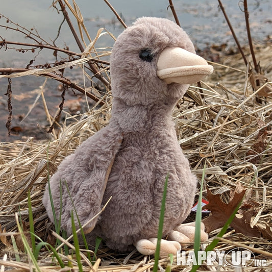 Softs - Marnie the Mini Goose from Douglas