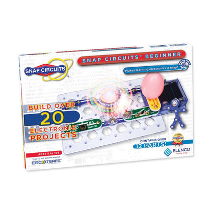 Snap Circuits Beginner Set