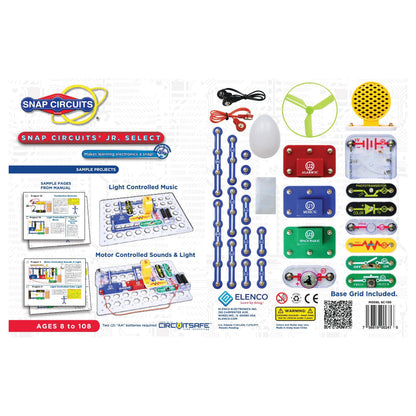 Snap Circuits Jr Select