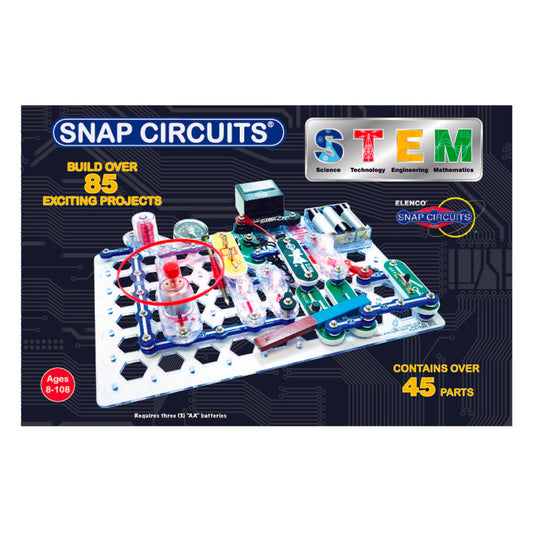 Snap Circuits STEM