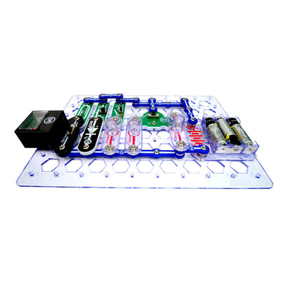 Snap Circuits STEM