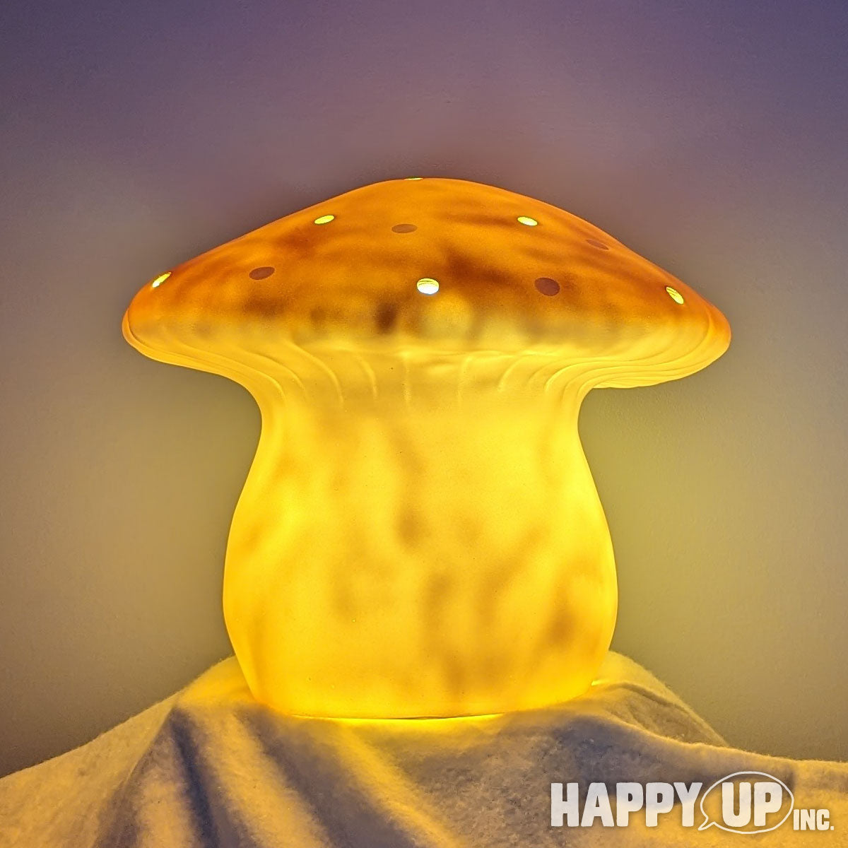 Egmont Mushroom Lamps - Large