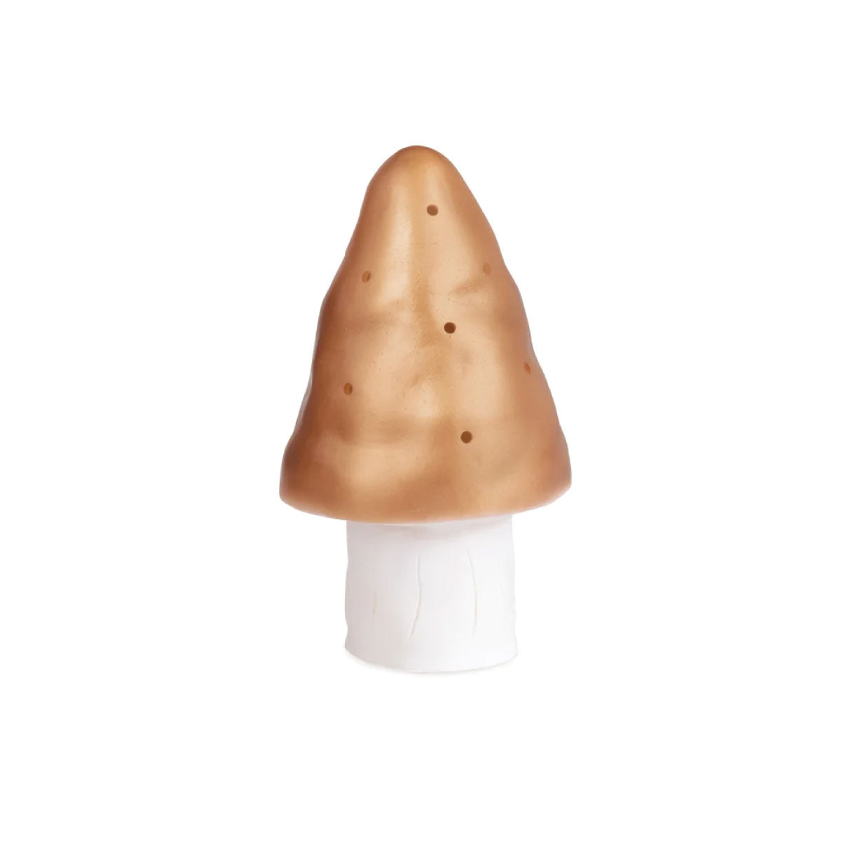 Egmont Mushroom Lamps - Small Copper