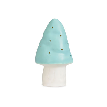 Egmont Mushroom Lamps - Small Jade