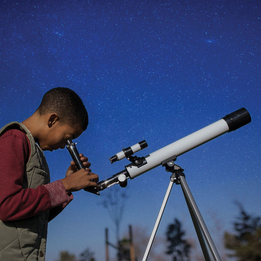 GeoSafari Vega 600 Telescope