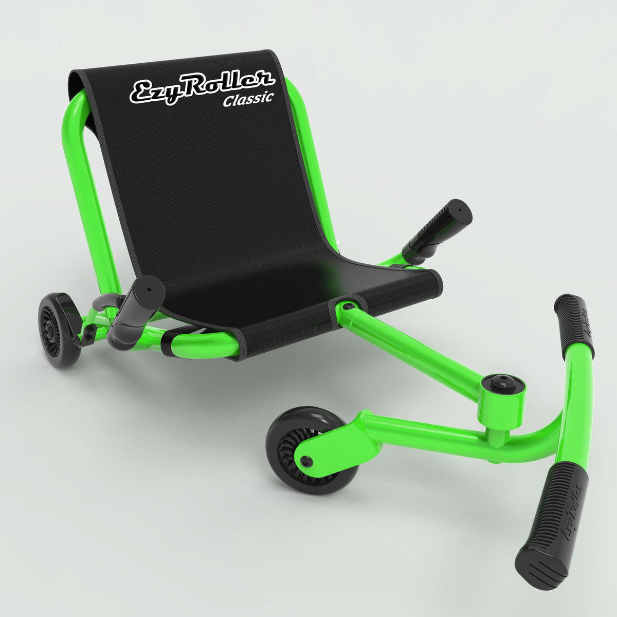 Ezy Roller Classic Lime Green