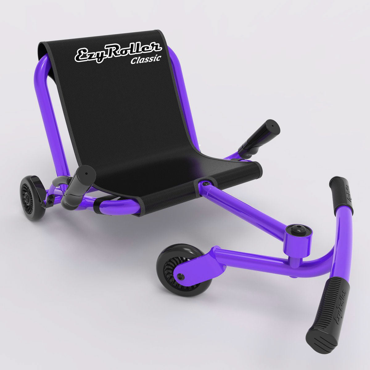 Ezy Roller Classic Purple