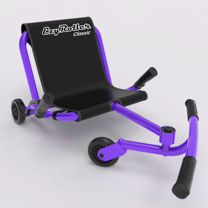 Ezy Roller Classic Purple