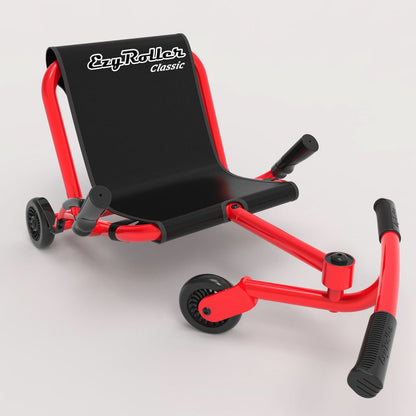 Ezy Roller Classic Red