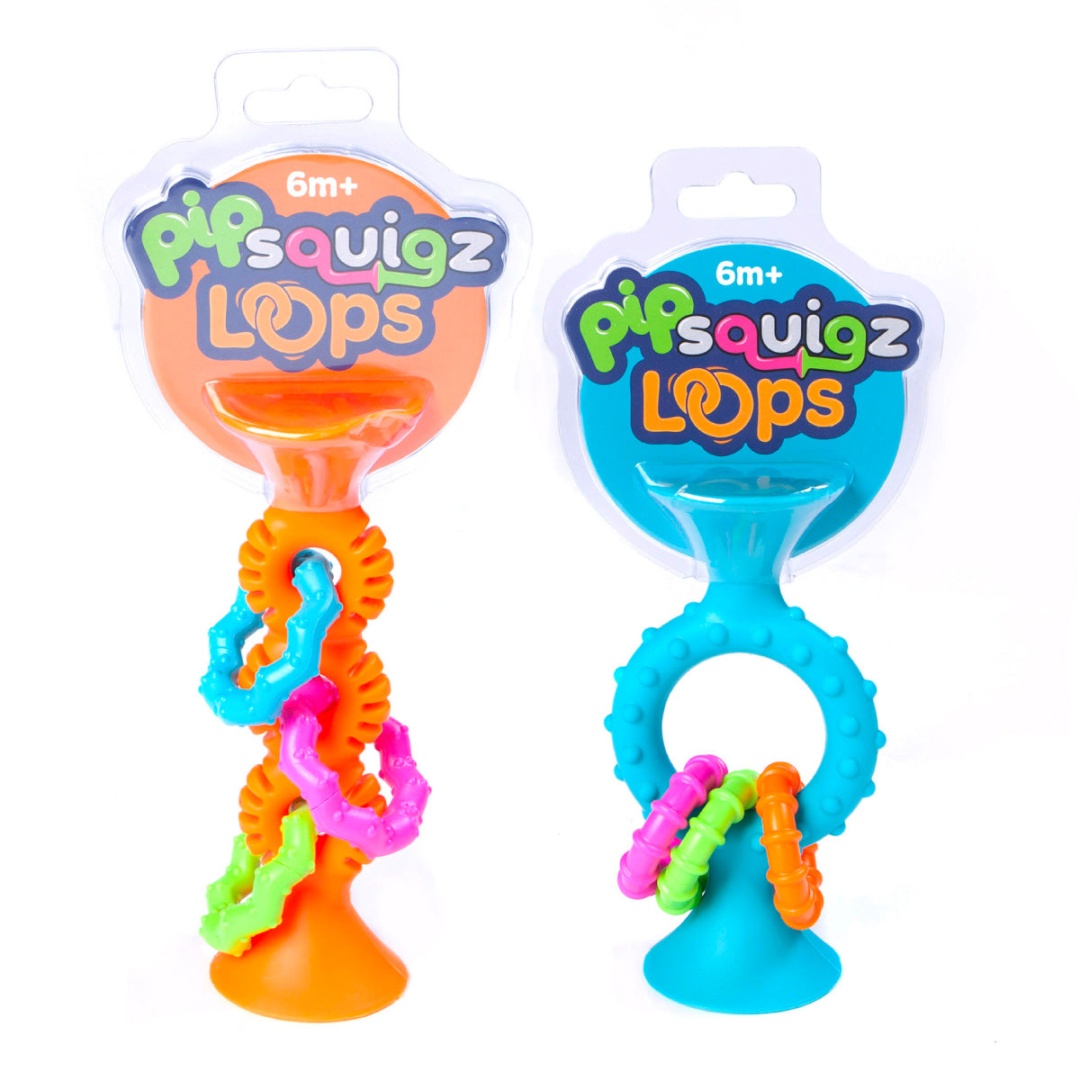 PipSquigz Loops from Fat Brain