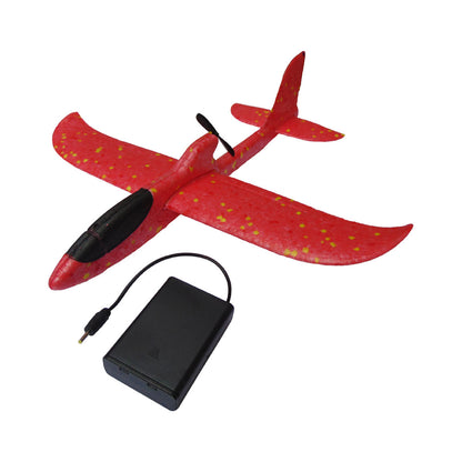 Swift II Electric Hand Launch Glider from Firefox
