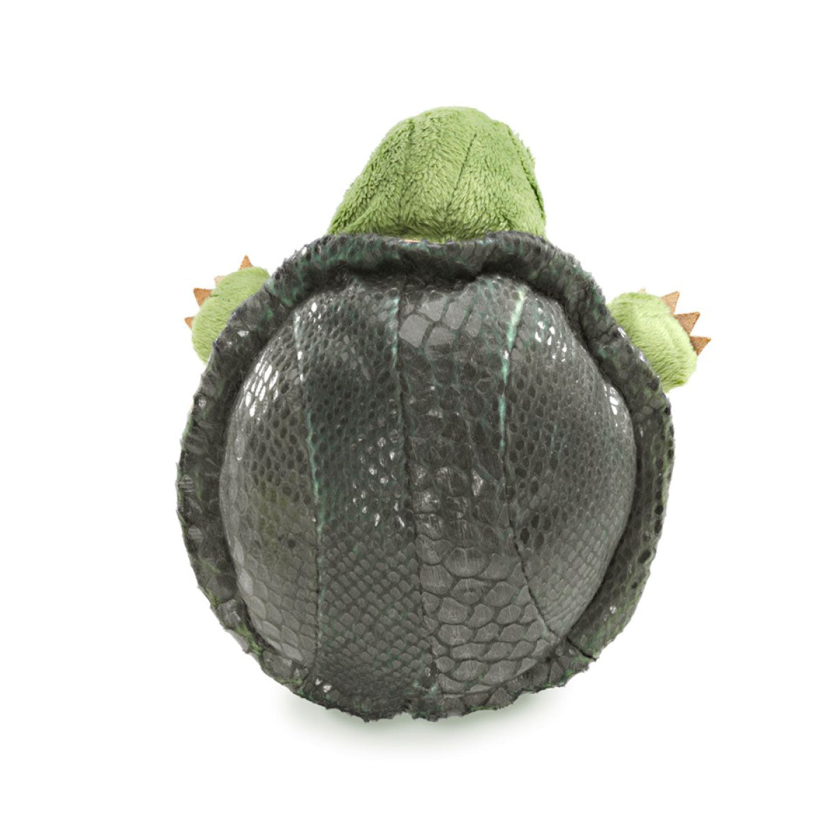 Little Turtle Hand Puppet from Folkmanis