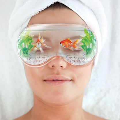 Fred Chill Out Eye Mask - Fishbowl