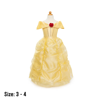 Boutique Belle Gown Size 3-4