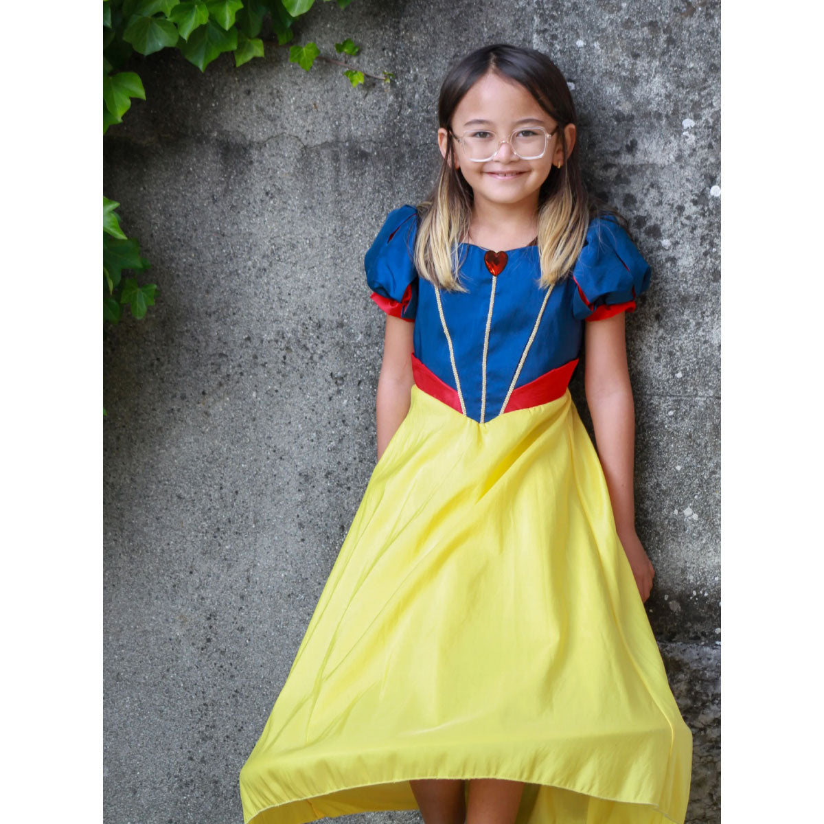 Boutique Snow White Gown