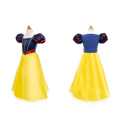 Boutique Snow White Gown