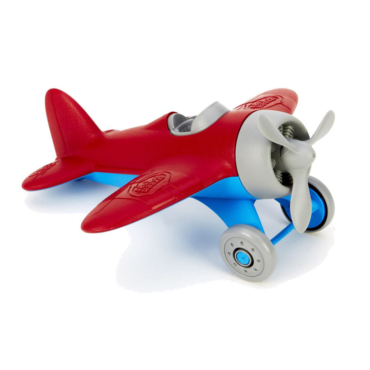 Green Toys Airplane